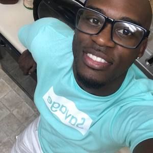 Meet your Posher, Avron